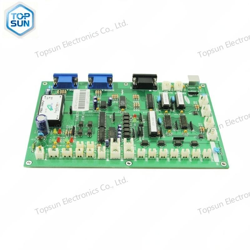 Topsun Electronics Co., Ltd